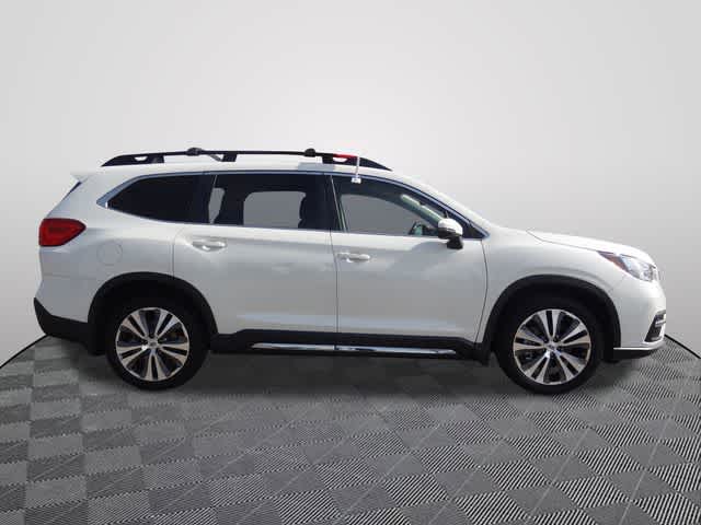 Thumbnail: 2022 Subaru Ascent - 4