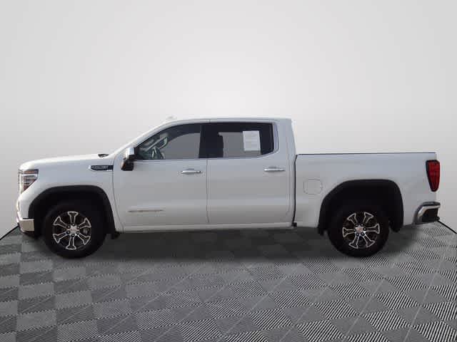Thumbnail: 2024 GMC Sierra 1500 - 2