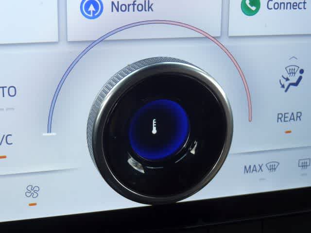 Thumbnail: 2022 Ford Expedition - 37