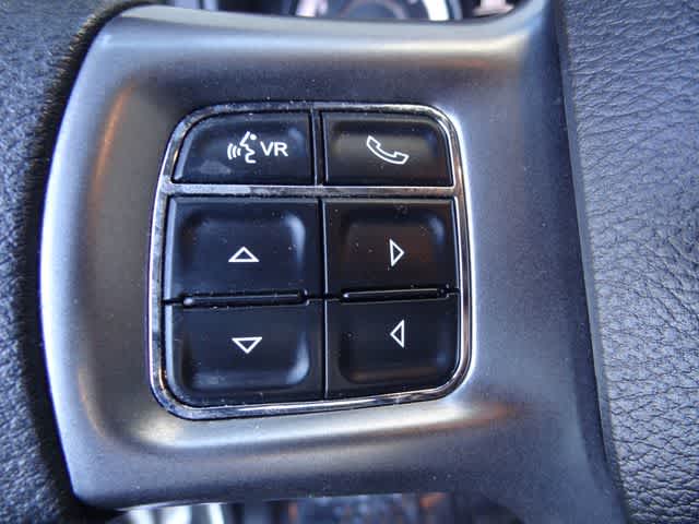 Thumbnail: 2024 RAM 1500 Classic - 16