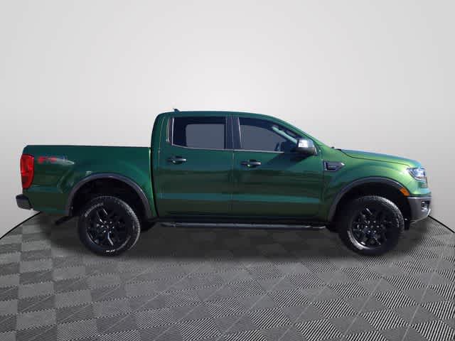 Thumbnail: 2023 Ford Ranger - 4
