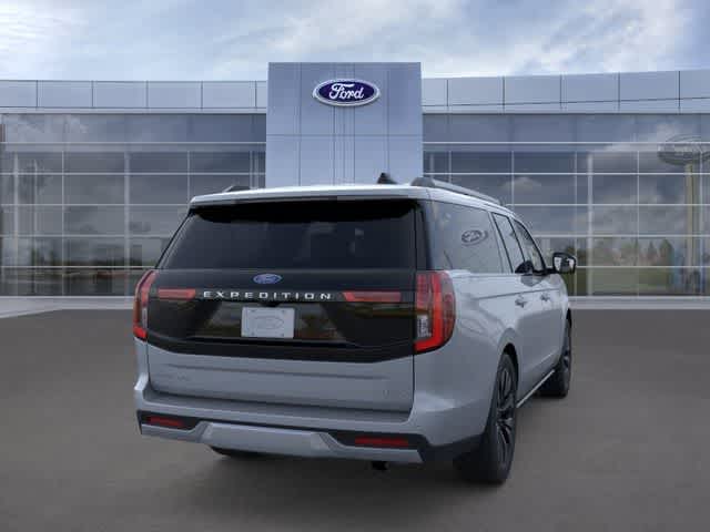 Thumbnail: 2026 Ford Expedition MAX - 7