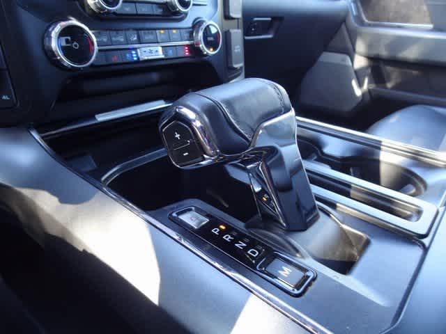 Thumbnail: 2023 Ford F-150 - 45