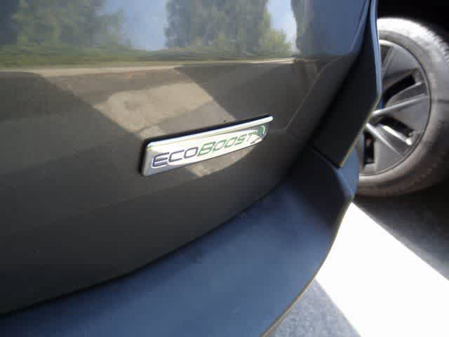 Thumbnail: 2019 Ford EcoSport - 8