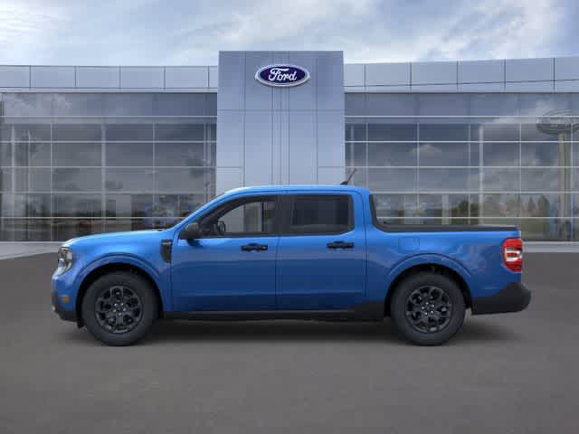Thumbnail: 2026 Ford Maverick - 3