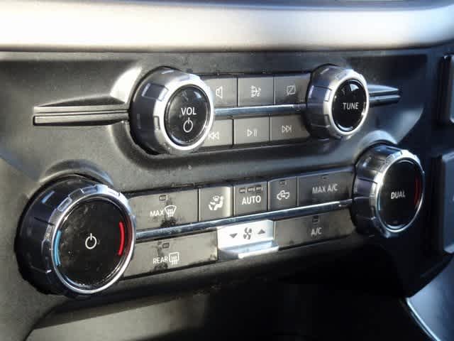 Thumbnail: 2024 Ford F-150 - 15