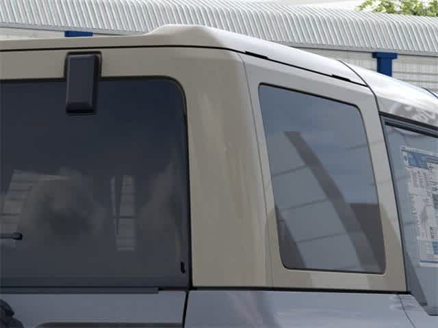 Thumbnail: 2026 Ford Bronco - 25