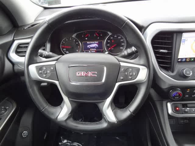 Thumbnail: 2023 GMC Acadia - 16
