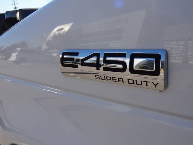 Thumbnail: 2024 Ford Econoline - 20