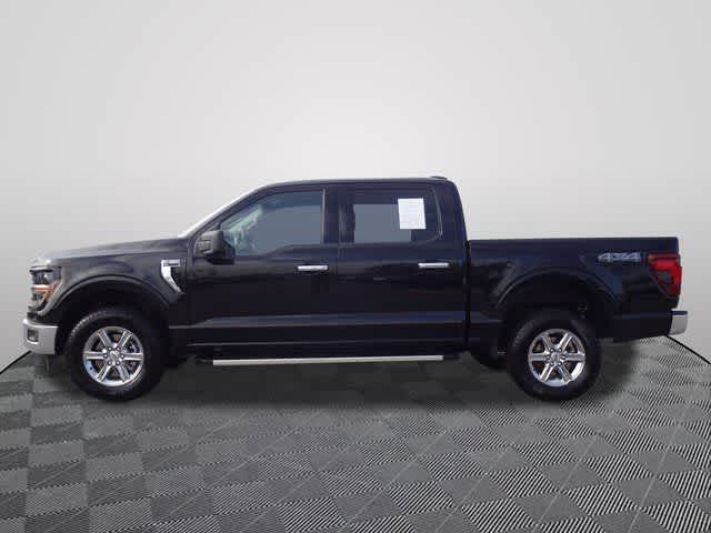 Thumbnail: 2025 Ford F-150 - 2