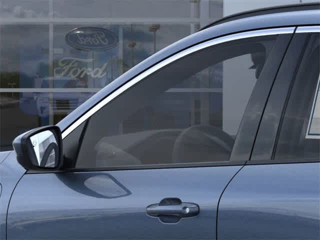 Thumbnail: 2025 Ford Escape - 20