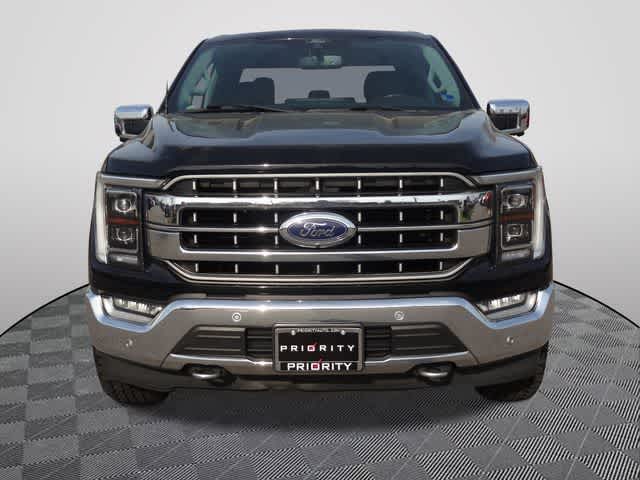 Thumbnail: 2021 Ford F-150 - 5