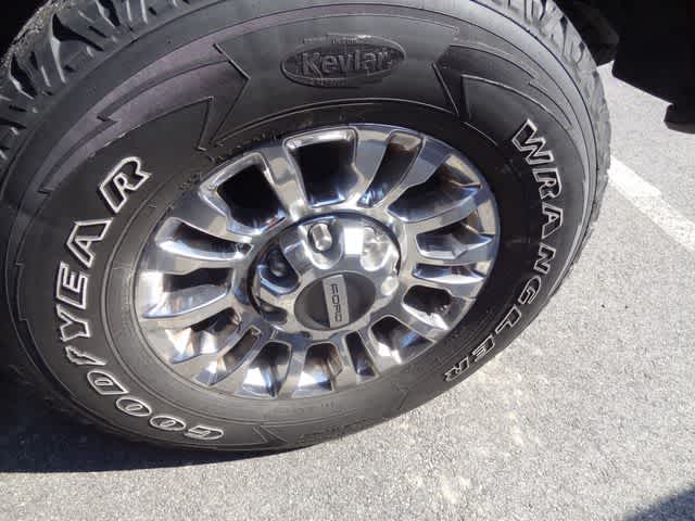 Thumbnail: 2021 Ford F-250 - 13