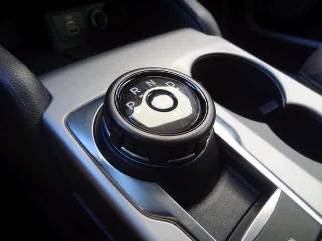 Thumbnail: 2024 Ford Bronco Sport - 26