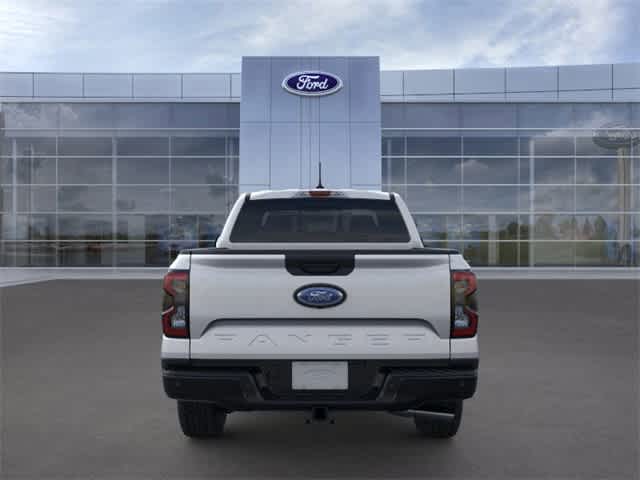 Thumbnail: 2024 Ford Ranger - 5