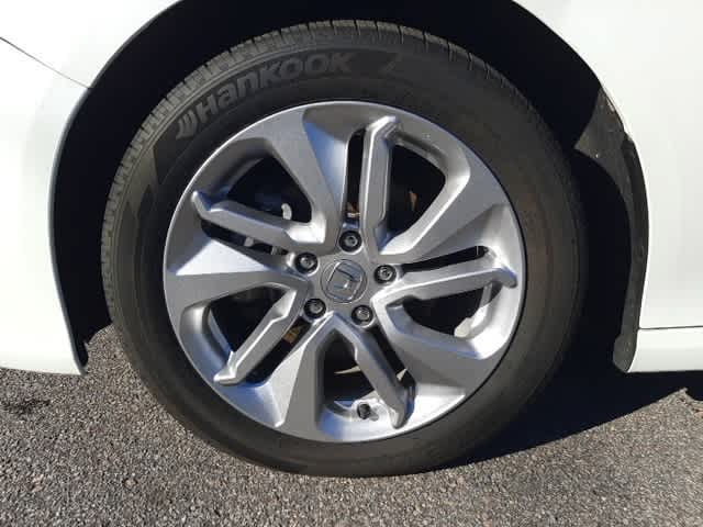 Thumbnail: 2020 Honda Accord - 10