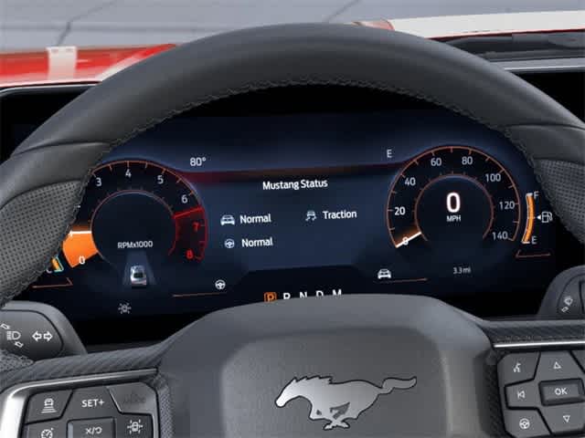 Thumbnail: 2024 Ford Mustang - 13