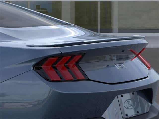 Thumbnail: 2025 Ford Mustang - 22