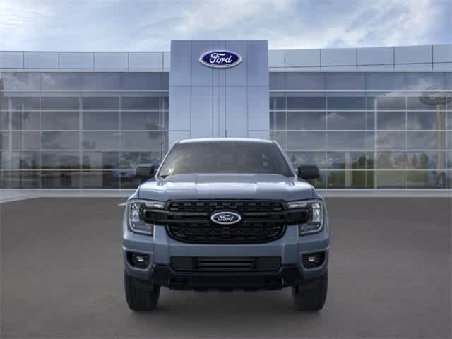 Thumbnail: 2025 Ford Ranger - 6
