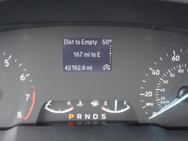 Thumbnail: 2018 Ford EcoSport - 16