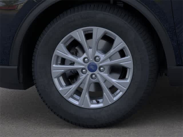 Thumbnail: 2025 Ford Escape - 19