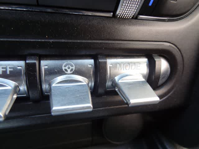 Thumbnail: 2022 Ford Mustang - 24