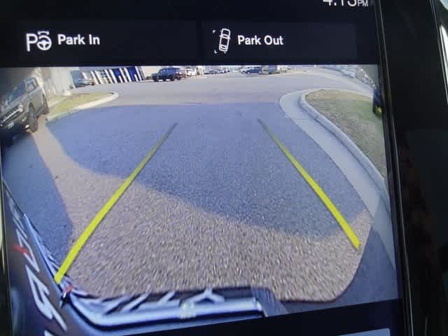 Thumbnail: 2018 Volvo XC90 - 31