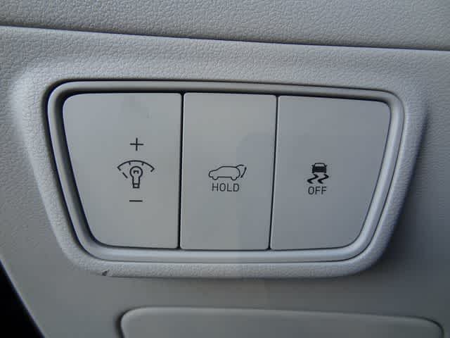 Thumbnail: 2024 Hyundai Tucson - 16