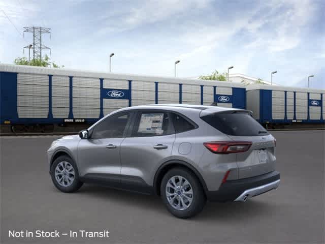 Thumbnail: 2025 Ford Escape - 4