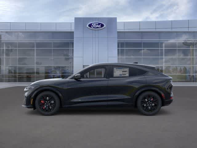 Thumbnail: 2025 Ford Mustang Mach-E - 3