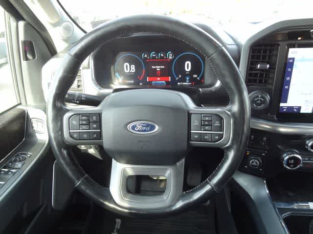 Thumbnail: 2021 Ford F-150 - 16