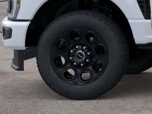 Thumbnail: 2026 Ford F-250 - 19