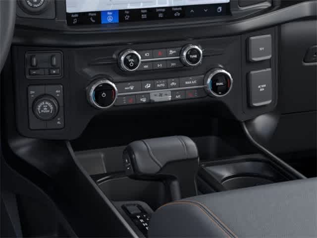 Thumbnail: 2025 Ford F-150 - 15