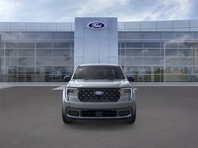 Thumbnail: 2026 Ford Maverick - 6