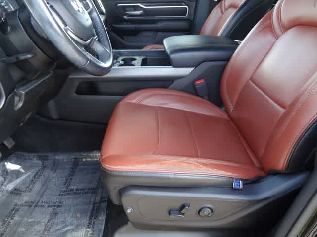 Thumbnail: 2021 RAM 1500 - 6