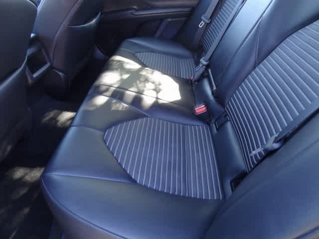 Thumbnail: 2024 Toyota Camry - 8