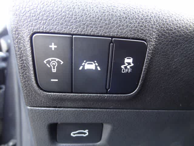 Thumbnail: 2021 Kia K5 - 14