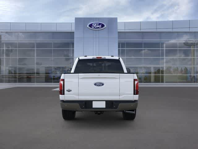 Thumbnail: 2026 Ford F-150 - 5