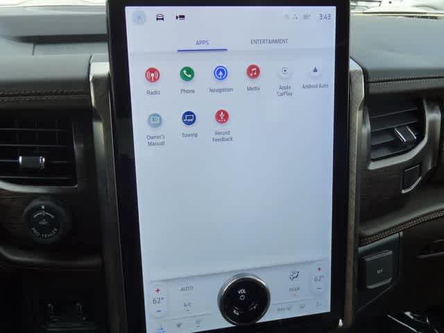 Thumbnail: 2022 Ford Expedition - 29