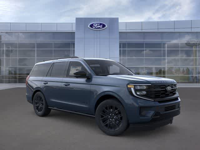 Thumbnail: 2026 Ford Expedition - 7
