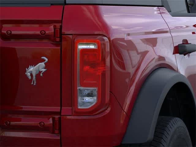 Thumbnail: 2025 Ford Bronco - 23