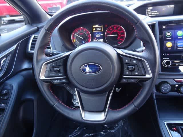 Thumbnail: 2023 Subaru Impreza - 11