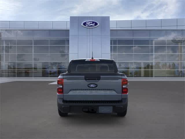 Thumbnail: 2026 Ford Maverick - 5