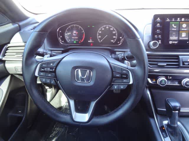 Thumbnail: 2019 Honda Accord - 12