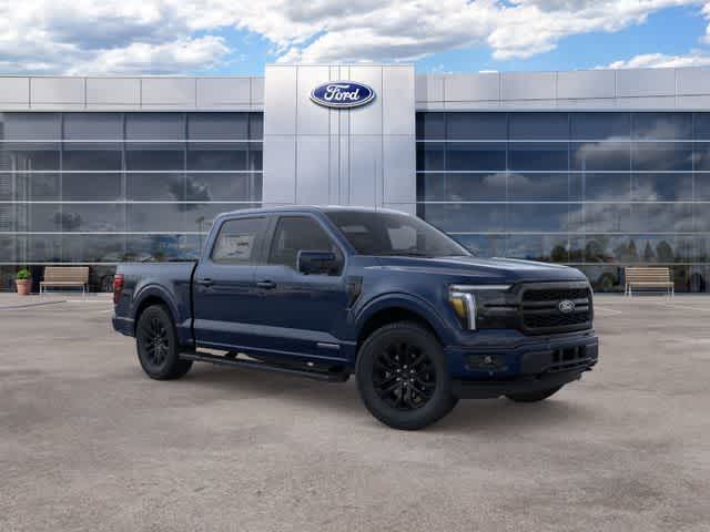 Thumbnail: 2026 Ford F-150 - 6