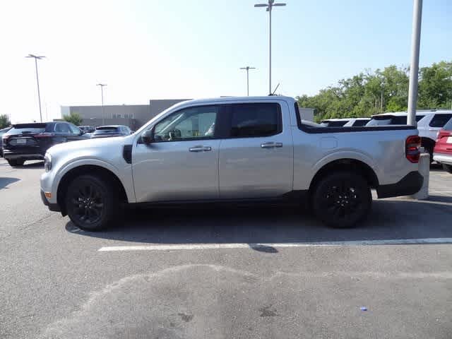 Thumbnail: 2024 Ford Maverick - 4