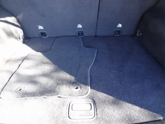 Thumbnail: 2024 Jeep Compass - 9