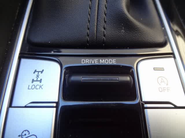 Thumbnail: 2024 Hyundai Tucson - 32