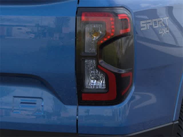 Thumbnail: 2025 Ford Ranger - 21