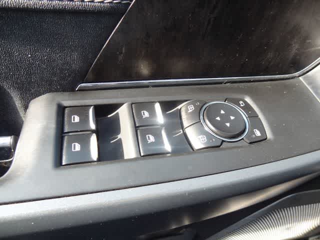 Thumbnail: 2021 Ford F-150 - 21